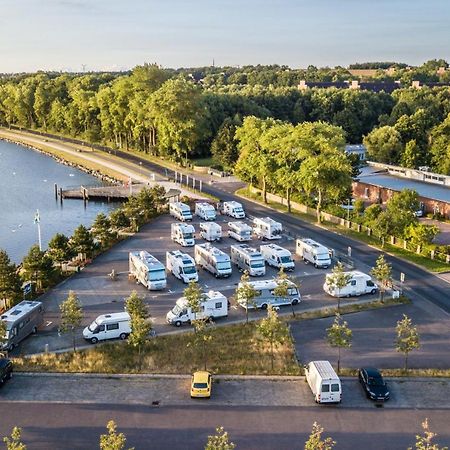 " Steilkuestenblick" Fp, L-10-7 Хайлигенхафен Экстерьер фото
